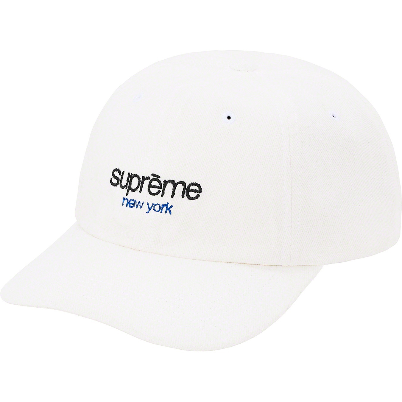 Classic Logo 6-Panel view 14